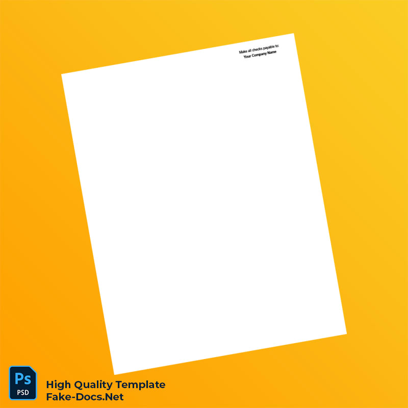 Auto Repair Invoice Template in Word and PDF formats 7 page Auto Repair Invoice Template in Word and PDF formats 7 page