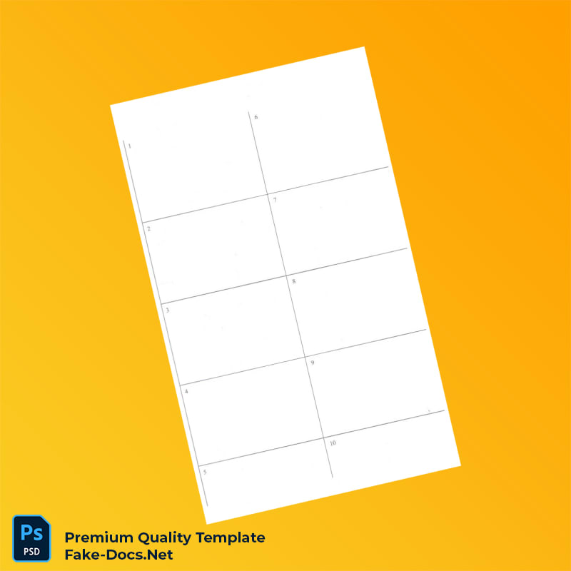 Bangladesh Medical and Dental Council Registration Certificate Template (Word & PDF) 4 page Bangladesh Medical and Dental Council Registration Certificate Template (Word & PDF) 4 page