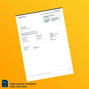 Egypt Souq com Tax Invoice Template in Word and PDF formats 4 page Egypt Souq com Tax Invoice Template in Word and PDF formats 4 page