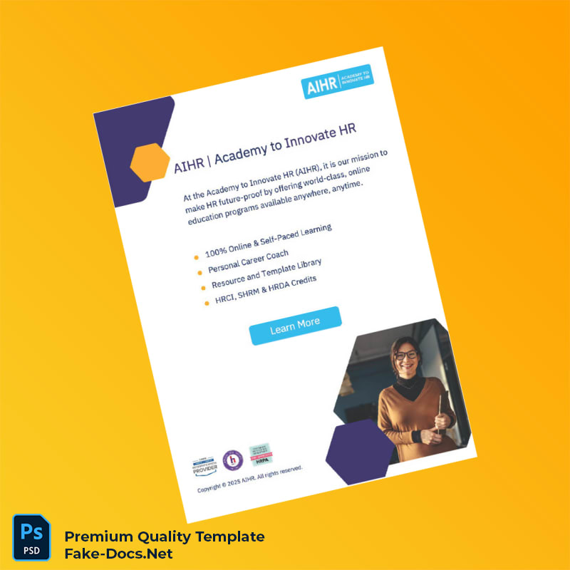 Employee Verification Letter Template (Word & PDF) 2 page Employee Verification Letter Template (Word & PDF) 2 page