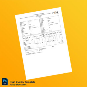 India Antariksh Softtech Private Limited Invoice Template in Word and PDF formats India Antariksh Softtech Private Limited Invoice Template in Word and PDF formats