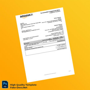 India BMG Combines Invoice Template in Word and PDF formats India BMG Combines Invoice Template in Word and PDF formats