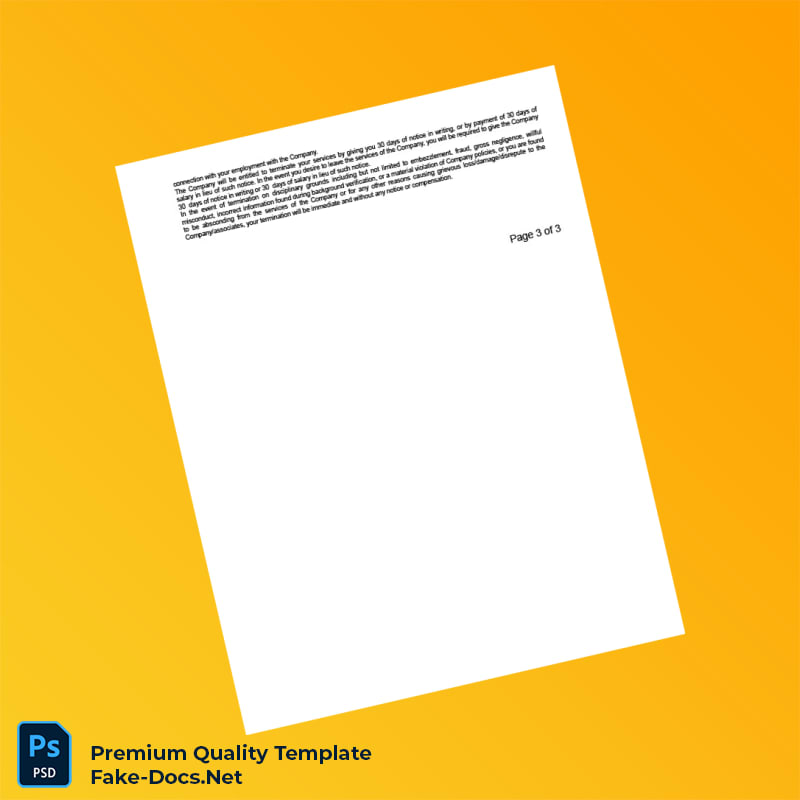 India BYJU S Employment Verification Letter Template (Word & PDF) 4 page India BYJU S Employment Verification Letter Template (Word & PDF) 4 page