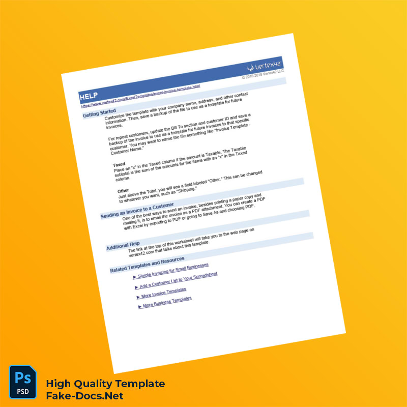 India Blossom Book House Invoice Template in Word and PDF formats 4 page India Blossom Book House Invoice Template in Word and PDF formats 4 page