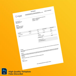 India CaratLane Trading Private Ltd Tax Invoice Template in Word and PDF formats 2 page India CaratLane Trading Private Ltd Tax Invoice Template in Word and PDF formats 2 page