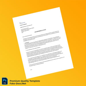 India Concentrix Services India Private Limited Employment Verification Letter Template (Word & PDF) 6 page