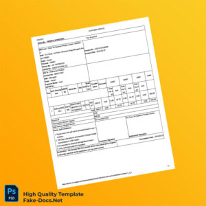 India Pace Tel Systems Private Limited Invoice Template in Word and PDF formats