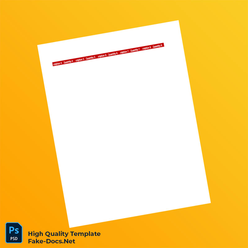 Indonesia Planet Sablon Invoice Template in Word and PDF formats 7 page Indonesia Planet Sablon Invoice Template in Word and PDF formats 7 page