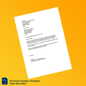 Malaysia Pusat Tuisyen Sri Pintar Employment Verification Letter Template (Word & PDF)