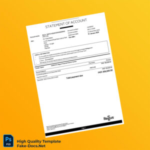 Pakistan Bilal Switchgear Engineering Pvt Ltd Invoice Template in Word and PDF formats 4 page Pakistan Bilal Switchgear Engineering Pvt Ltd Invoice Template in Word and PDF formats 4 page