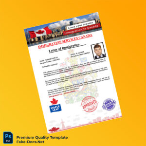 Pakistan Maple Leaf Foods Employment Verification Letter Template (Word & PDF) 4 page