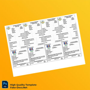 Pakistan University of Malakand Invoice Template in Word and PDF formats Pakistan University of Malakand Invoice Template in Word and PDF formats