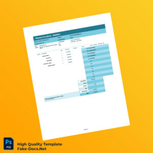 Philippines Dimnna Escalona Nadales Invoice Template in Word and PDF formats Philippines Dimnna Escalona Nadales Invoice Template in Word and PDF formats