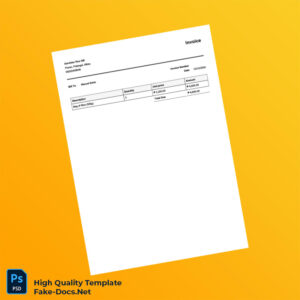 Philippines Sambitan Rice Mill Invoice Template in Word and PDF formats Philippines Sambitan Rice Mill Invoice Template in Word and PDF formats