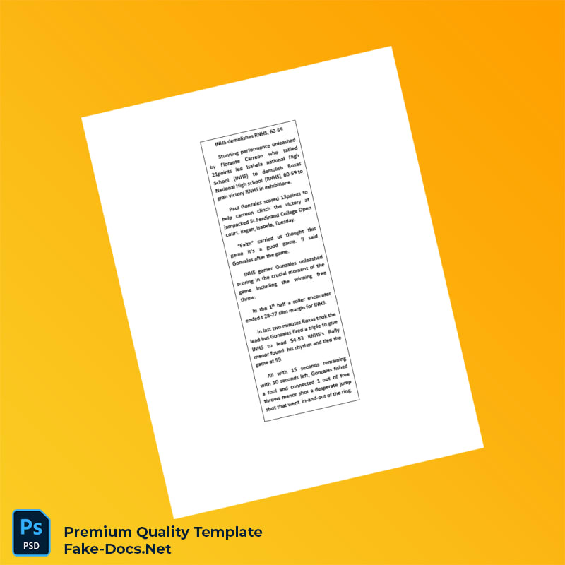 Philippines Three EEE s Cycle Parts Employment Verification Letter Template (Word & PDF) 4 page Philippines Three EEE s Cycle Parts Employment Verification Letter Template (Word & PDF) 4 page