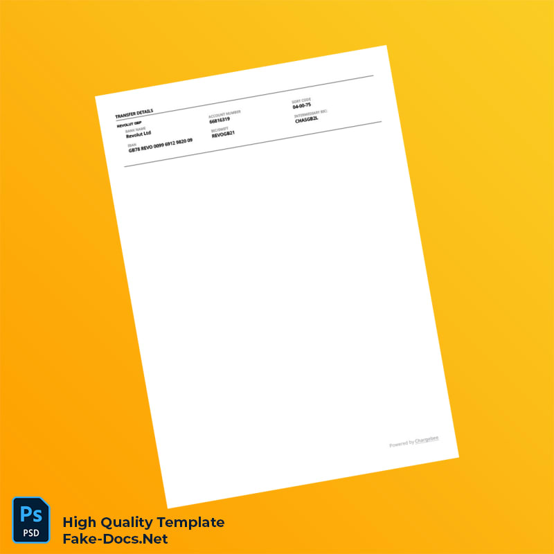 UK GoAudits Limited Invoice Template in Word and PDF formats 2 page UK GoAudits Limited Invoice Template in Word and PDF formats 2 page