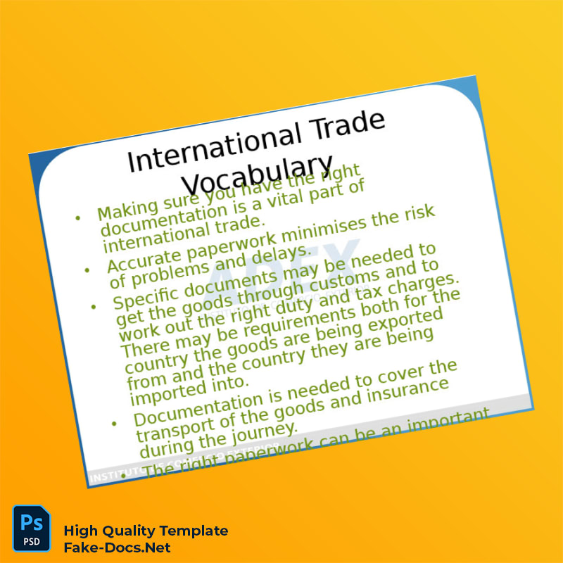 USA ADEX Commercial Invoice Template in Word and PDF formats 7 page USA ADEX Commercial Invoice Template in Word and PDF formats 7 page