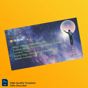 USA SAVIC Invoice Template in Word and PDF formats 7 page USA SAVIC Invoice Template in Word and PDF formats 7 page