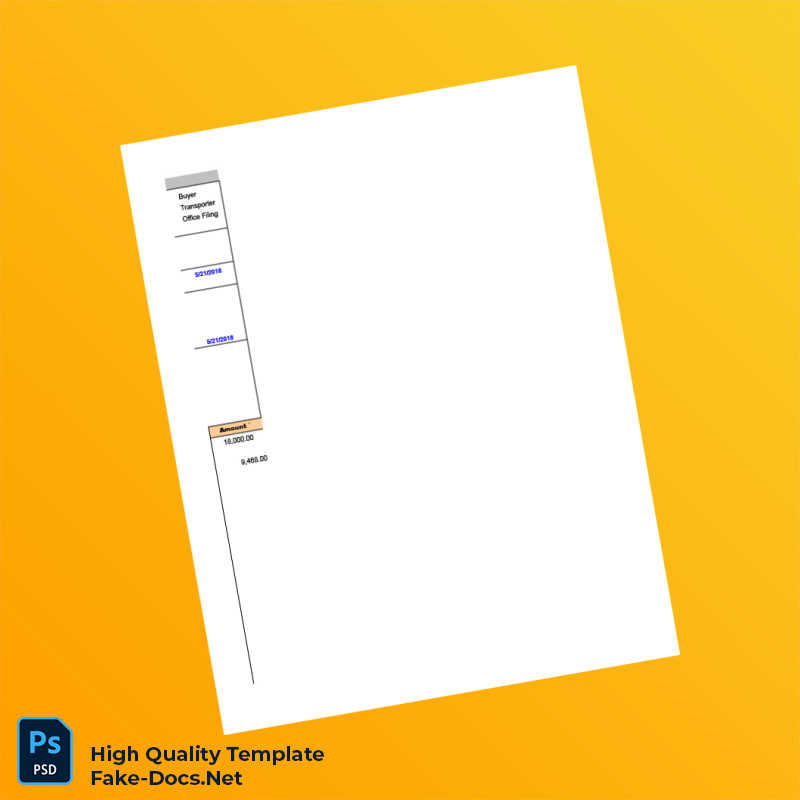 Unknown Unknown Tax Invoice Template in Word and PDF formats 5 page Unknown Unknown Tax Invoice Template in Word and PDF formats 5 page