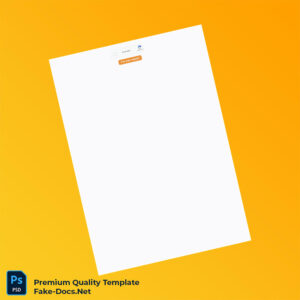 Vehicle Registration Plate Document Template (Word & PDF) 3 page Vehicle Registration Plate Document Template (Word & PDF) 3 page