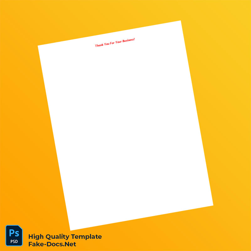 Vietnam Maxxsport Invoice Template in Word and PDF formats 3 page Vietnam Maxxsport Invoice Template in Word and PDF formats 3 page