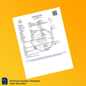 West Bengal Transport Department Certificate of Registration Template (Word & PDF) West Bengal Transport Department Certificate of Registration Template (Word & PDF)