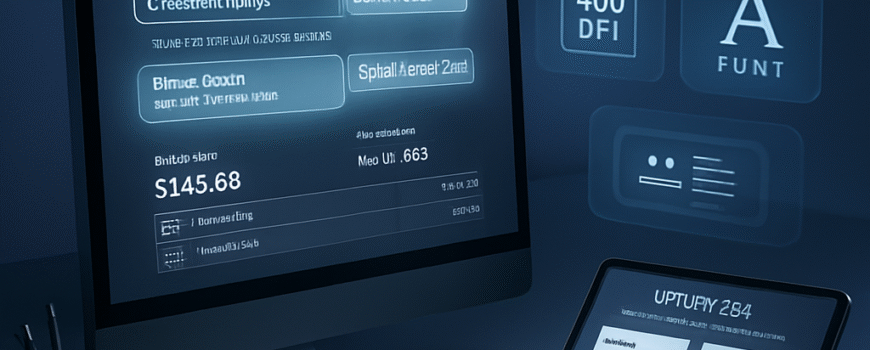 Top 10 Editable Utility Bill Templates for Proof of Address in 2025