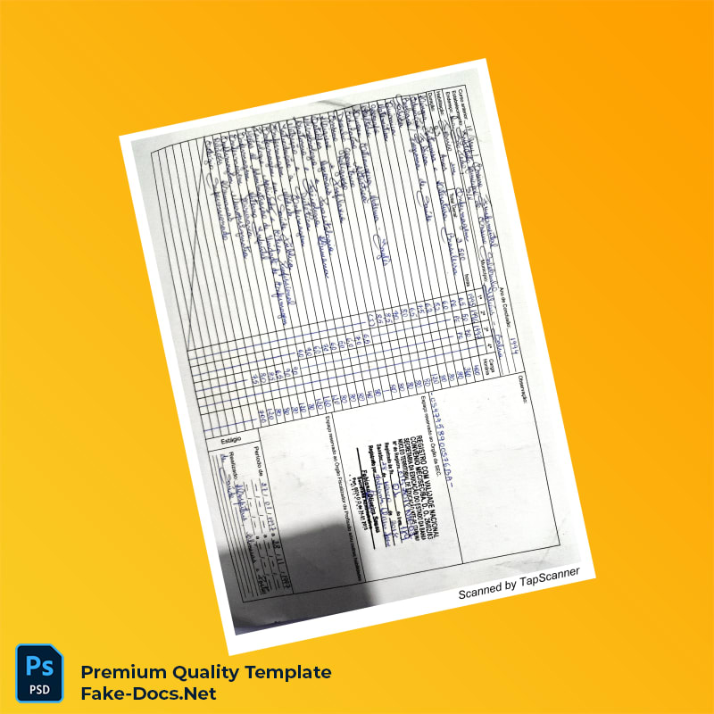 Brazil Federal Republic Diploma Template – High Quality Replacement Template 2 Page Brazil Federal Republic Diploma Template – High Quality Replacement Template 2 Page