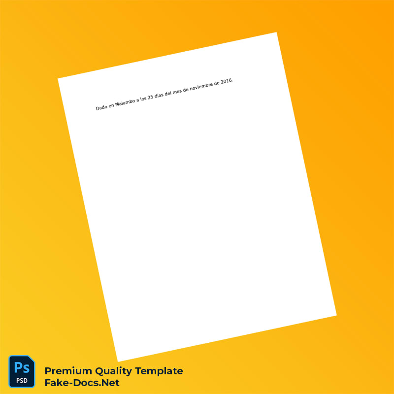 Colombia Nuestra Señora de la Candelaria Basic Primary Diploma – High Quality Replacement Template 2 Page Colombia Nuestra Señora de la Candelaria Basic Primary Diploma – High Quality Replacement Template 2 Page