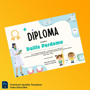 Cuba Saldaña Villacorta Rojuelas Diploma – High Quality Replacement Template Cuba Saldaña Villacorta Rojuelas Diploma – High Quality Replacement Template