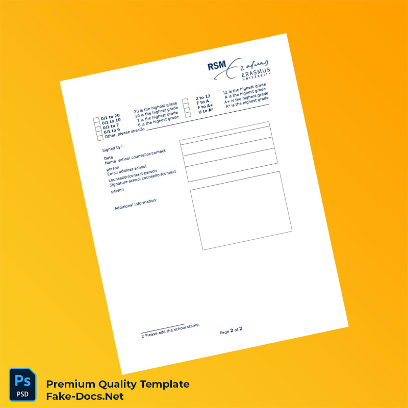 Diploma Statement Template – High Quality Replacement Template 2 Page Diploma Statement Template – High Quality Replacement Template 2 Page