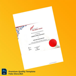 Malaysia Universiti Tun Abdul Razak Diploma in Management Template – High Quality Replacement Template Malaysia Universiti Tun Abdul Razak Diploma in Management Template – High Quality Replacement Template