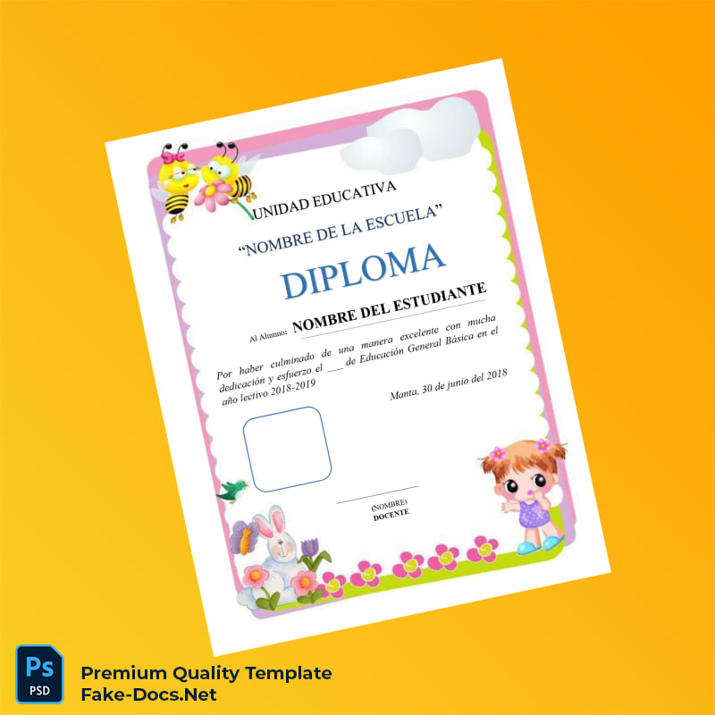 Mexico Unidad Educativa _NOMBRE DE LA ESCUELA_ Diploma Template – High Quality Replacement Template 6 Page Mexico Unidad Educativa _NOMBRE DE LA ESCUELA_ Diploma Template – High Quality Replacement Template 6 Page
