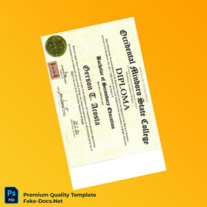 Philippines Occidental Mindoro State College Bachelor of Secondary Education Template – High Quality Replacement Template Philippines Occidental Mindoro State College Bachelor of Secondary Education Template – High Quality Replacement Template