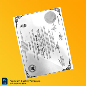 Philippines Tor University Bachelor of Secondary Education Major in Mathematics Template – High Quality Replacement Template 4 Page Philippines Tor University Bachelor of Secondary Education Major in Mathematics Template – High Quality Replacement Template 4 Page