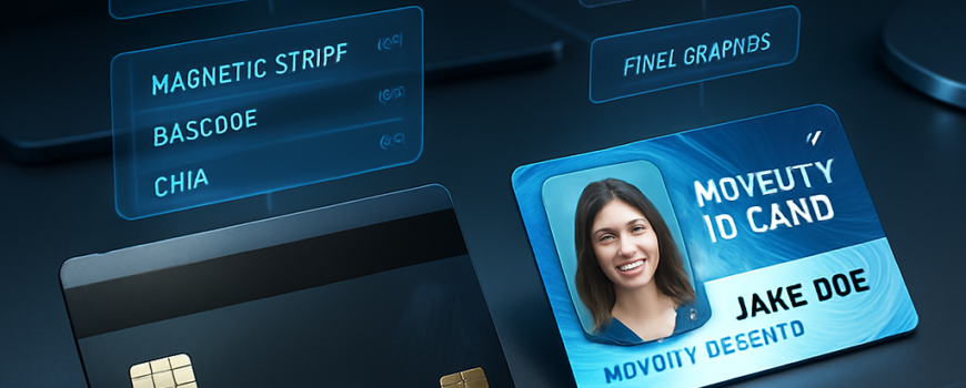 The Difference Between Scannable and Non-Scannable IDs (Technical Guide)