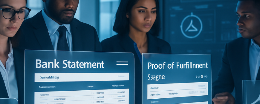 Stripe 'High Risk' Merchant Alert: How to Prepare Your Documents for Appeal